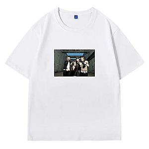 Shinedown Feel The Energy Shinedown T-Shirts
