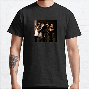 Shinedown Rock Legend Shinedown T-Shirts