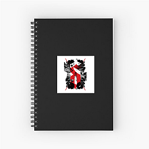Shinedown Planet Zero Vibes Shinedown Notebook