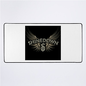Shinedown Sound Of Strength Shinedown Mouse Pads