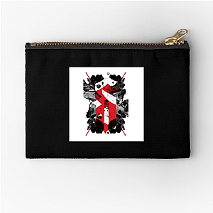 Shinedown Planet Zero Vibes Shinedown Zipper Pouches