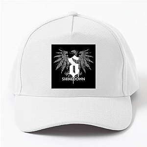 Shinedown Always Powerful Always Electric Shinedown Hats & Caps