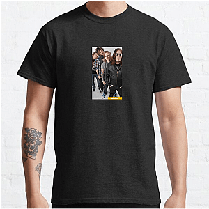 Shinedown My Favorite Rock Band Shinedown T-Shirts