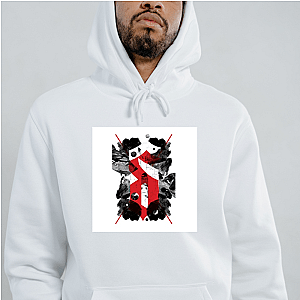 Shinedown Planet Zero Vibes Shinedown Hoodies