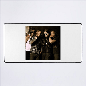 Shinedown Rock Legend Shinedown Mouse Pads
