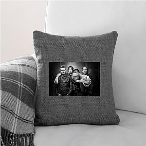 Shinedown Global Rock Force Shinedown Pillows Cover