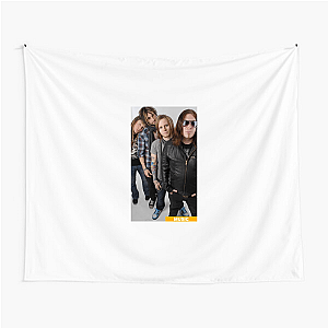Shinedown My Favorite Rock Band Shinedown Tapestries