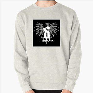 Shinedown Always Powerful Always Electric Shinedown Sweatshirts