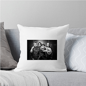 Shinedown Global Rock Force Shinedown Pillows Cover