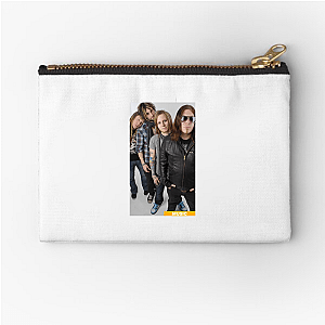 Shinedown My Favorite Rock Band Shinedown Zipper Pouches