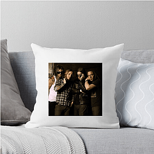 Shinedown Rock Legend Shinedown Pillows Cover