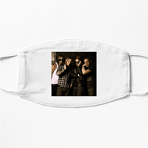 Shinedown Rock Legend Shinedown Face Masks