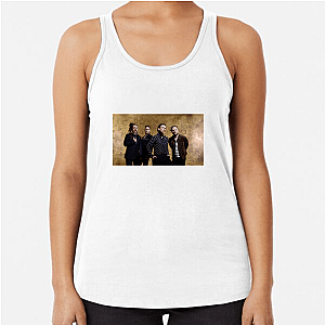 Shinedown Unstoppable Rock Anthem Shinedown Tank Tops