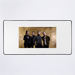 Shinedown Unstoppable Rock Anthem Shinedown Mouse Pads