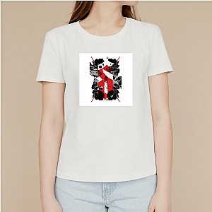 Shinedown Planet Zero Vibes Shinedown T-Shirts