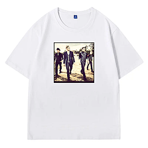 Shinedown Beyond The Madness Shinedown T-Shirts