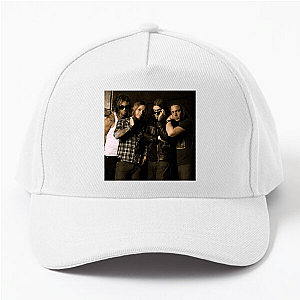 Shinedown Rock Legend Shinedown Hats & Caps
