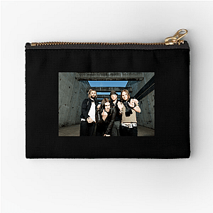 Shinedown Feel The Energy Shinedown Zipper Pouches
