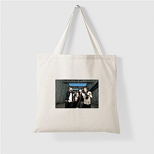 Shinedown Feel The Energy Shinedown Bags