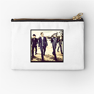 Shinedown Beyond The Madness Shinedown Zipper Pouches