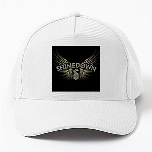 Shinedown Sound Of Strength Shinedown Hats & Caps