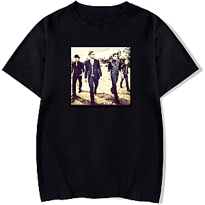 Shinedown Beyond The Madness Shinedown T-Shirts