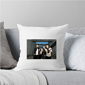 Shinedown Feel The Energy Shinedown Pillows Cover