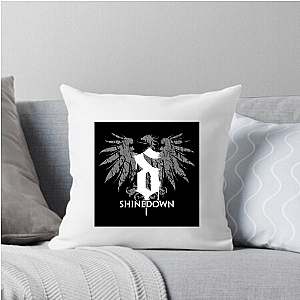 Shinedown Always Powerful Always Electric Shinedown Pillows Cover