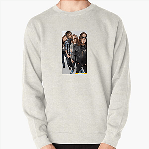 Shinedown My Favorite Rock Band Shinedown Sweatshirts
