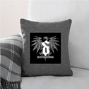 Shinedown Always Powerful Always Electric Shinedown Pillows Cover