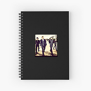 Shinedown Beyond The Madness Shinedown Notebook
