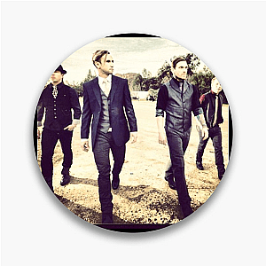 Shinedown Beyond The Madness Shinedown Pins