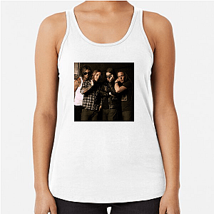 Shinedown Rock Legend Shinedown Tank Tops