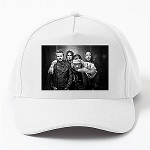 Shinedown Global Rock Force Shinedown Hats & Caps