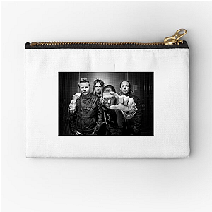 Shinedown Global Rock Force Shinedown Zipper Pouches
