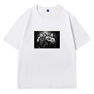 Shinedown Global Rock Force Shinedown T-Shirts