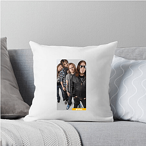 Shinedown My Favorite Rock Band Shinedown Pillows Cover