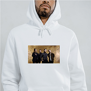 Shinedown Unstoppable Rock Anthem Shinedown Hoodies