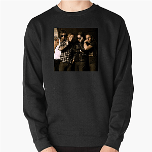 Shinedown Rock Legend Shinedown Sweatshirts