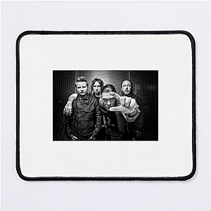 Shinedown Global Rock Force Shinedown Mouse Pads