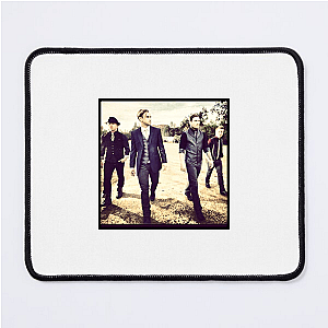 Shinedown Beyond The Madness Shinedown Mouse Pads