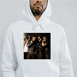 Shinedown Rock Legend Shinedown Hoodies