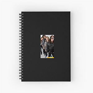 Shinedown My Favorite Rock Band Shinedown Notebook