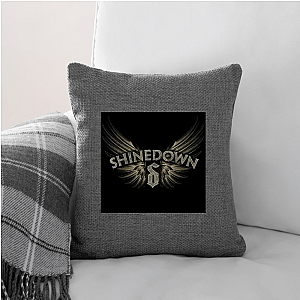 Shinedown Sound Of Strength Shinedown Pillows Cover