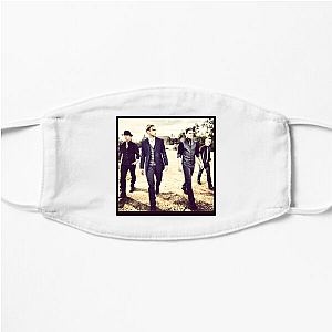 Shinedown Beyond The Madness Shinedown Face Masks