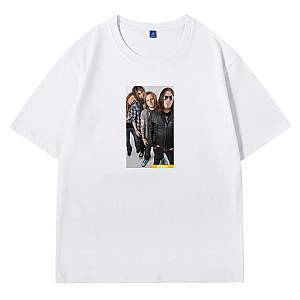 Shinedown My Favorite Rock Band Shinedown T-Shirts
