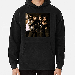 Shinedown Rock Legend Shinedown Hoodies
