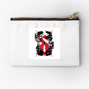 Shinedown Planet Zero Vibes Shinedown Zipper Pouches