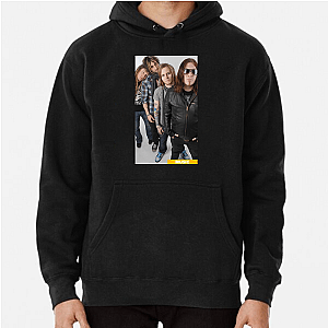 Shinedown My Favorite Rock Band Shinedown Hoodies