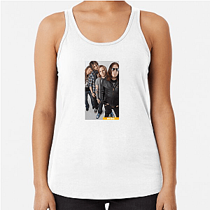 Shinedown My Favorite Rock Band Shinedown Tank Tops